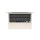 Apple MacBook Air M5/16GB/2TB/Mac OS Księżycowa Poświata 10R GPU - 1588914 - zdjęcie 3